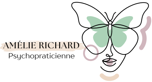 logo - psychopraticienne AR