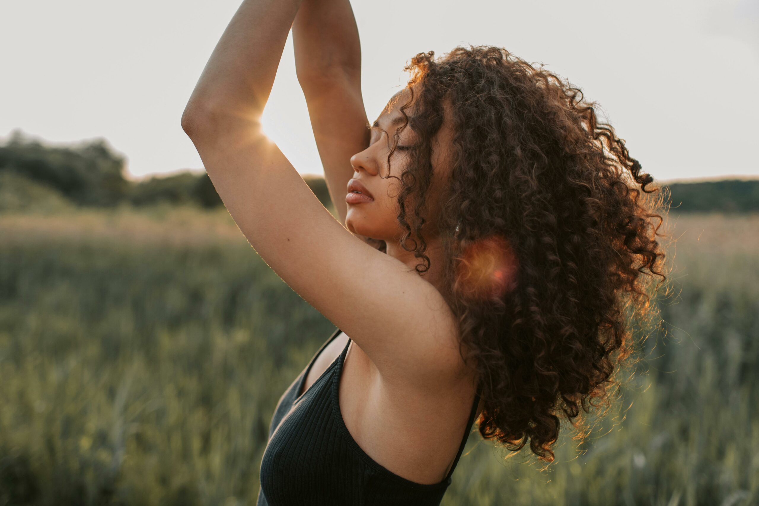 apaiser ses émotions durant la grossesse