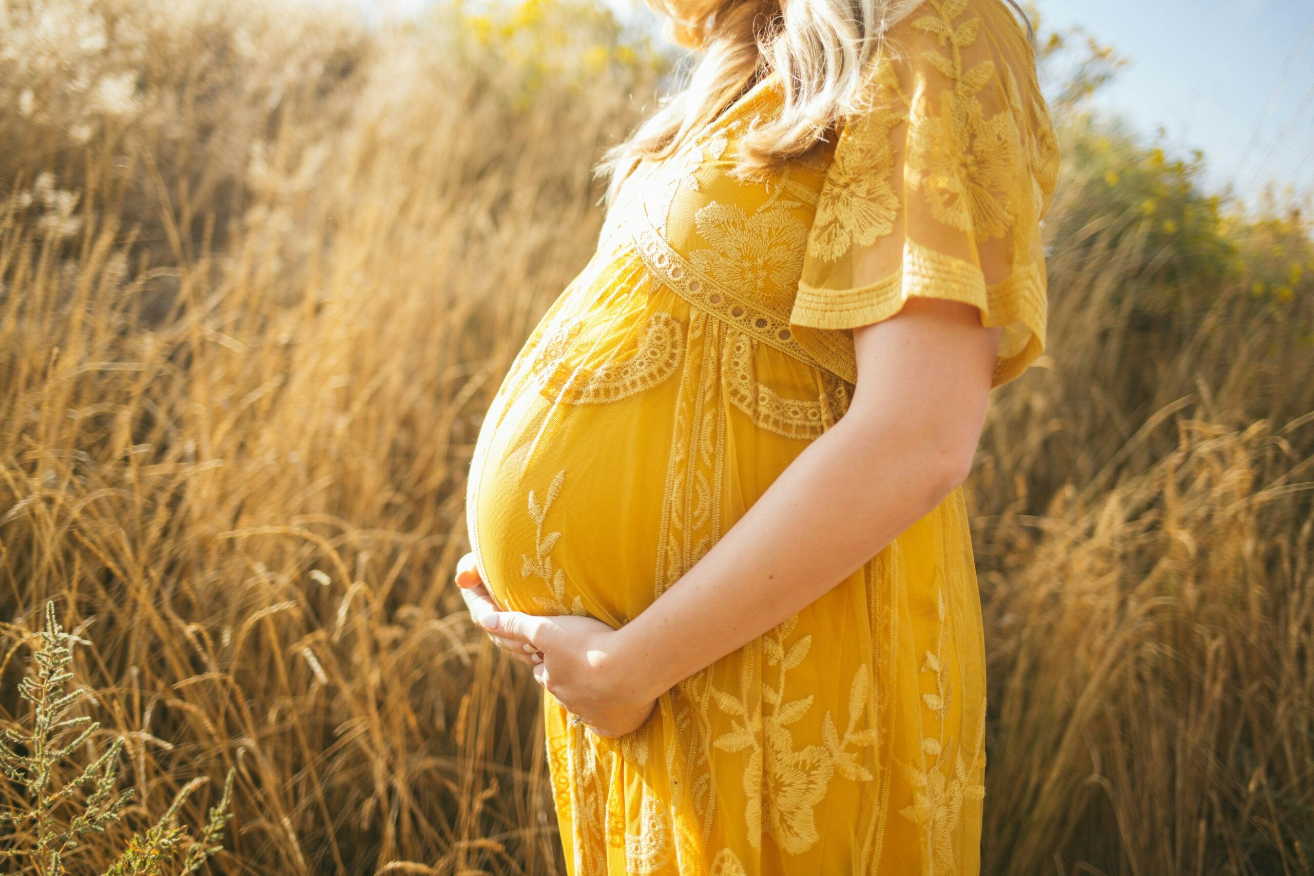 fortifier le lien avec bébé durant la grossesse