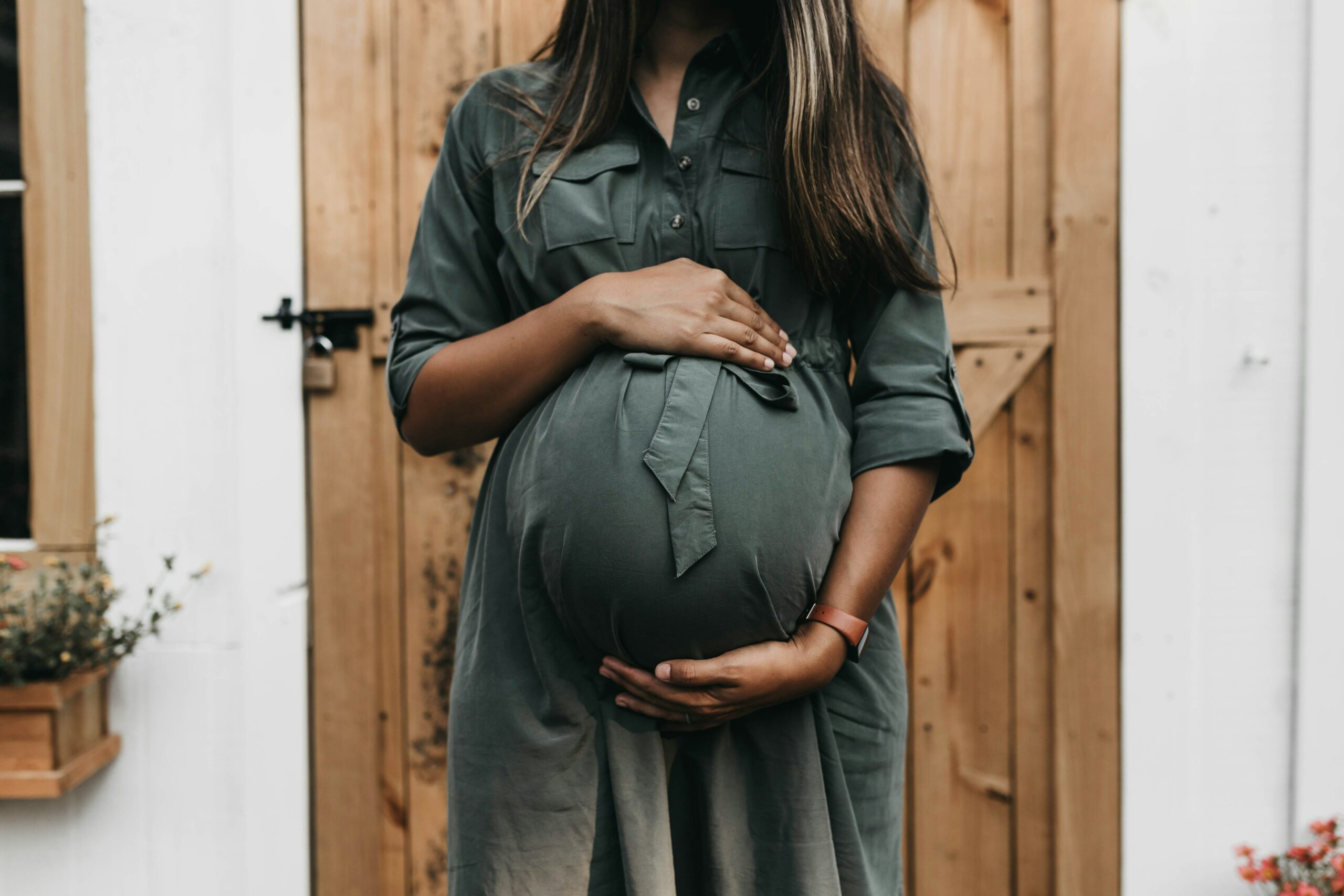 Réduire l'impact du stress sur bébé