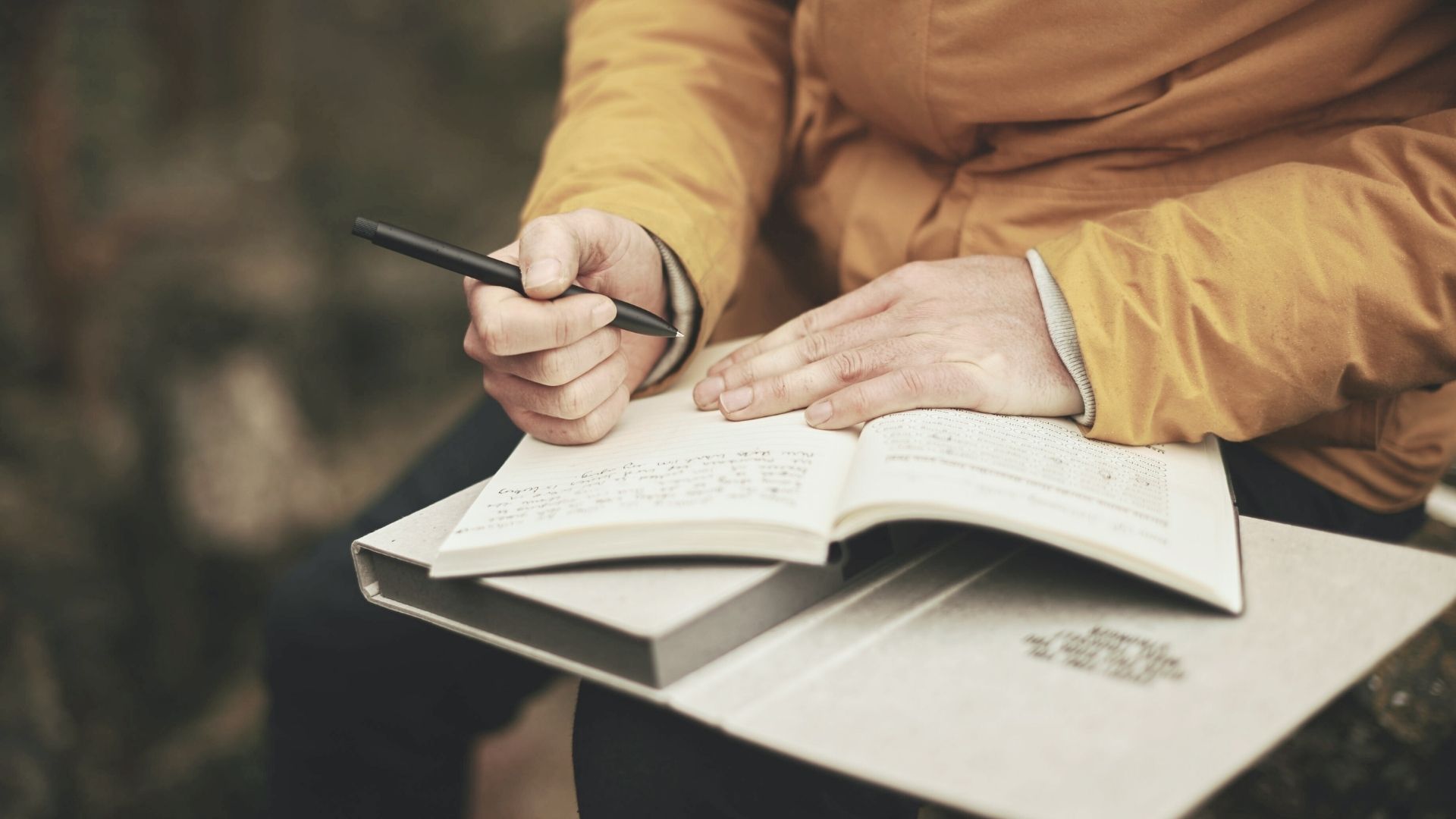 article le journaling émotionnel