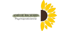 logo - psychopraticienne AR