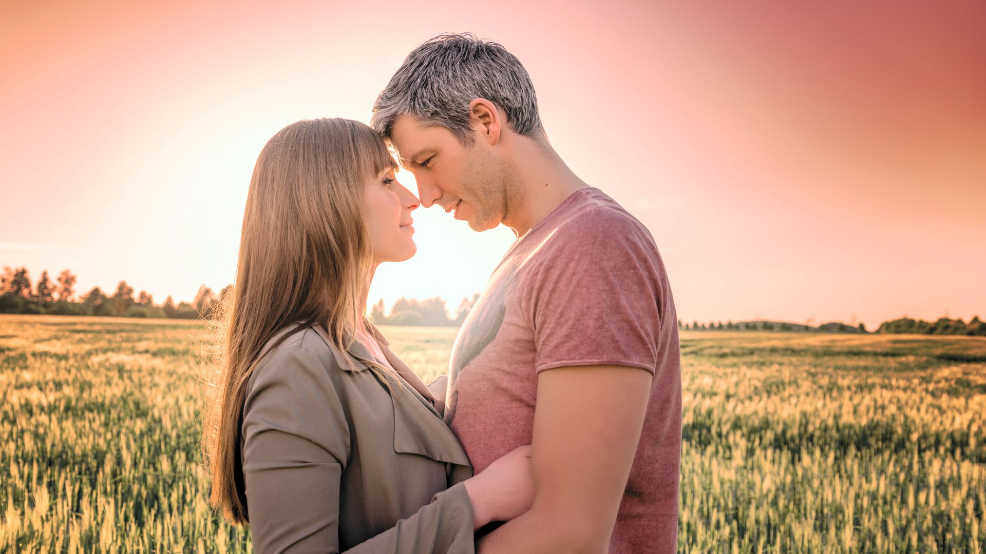 apaiser les tensions dans le couple