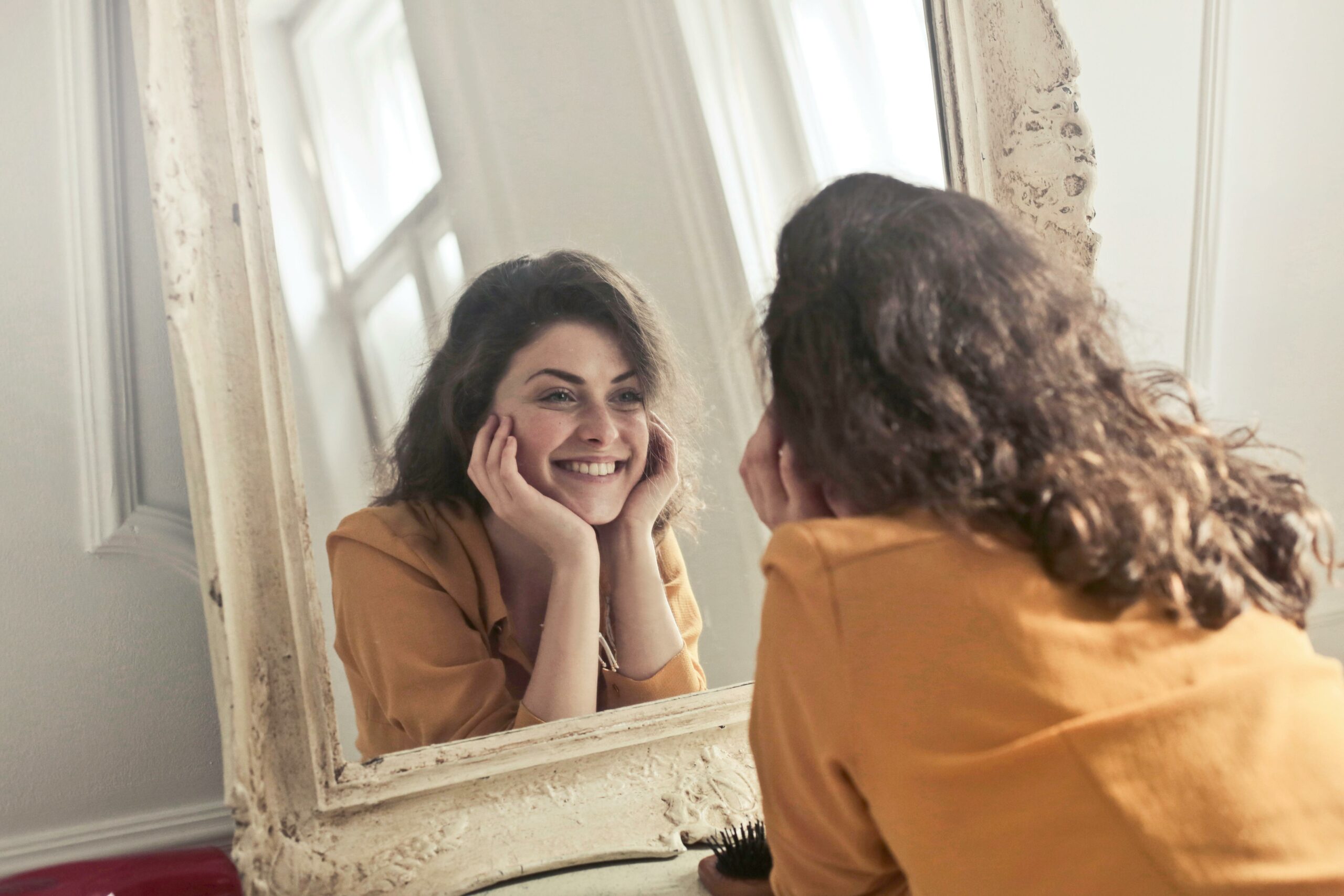estime de soi et confiance en soi