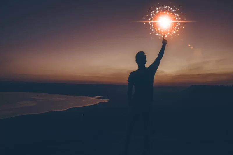 ruminations et pensées négatives
