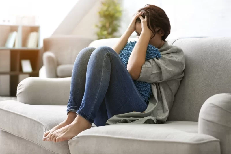 ruminations et pensées négatives