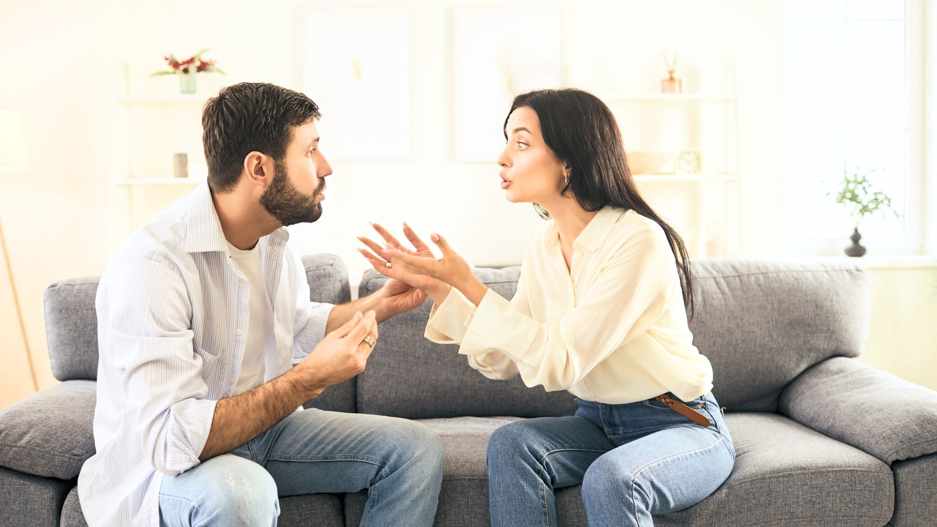 article problemes de communication du couple