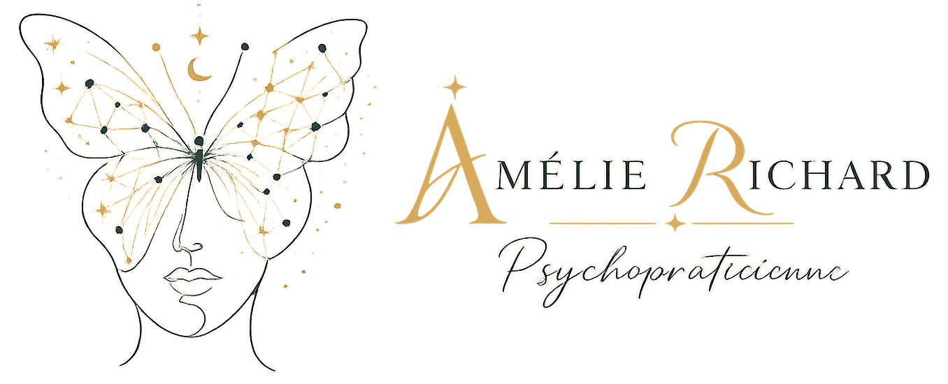 logo - psychopraticienne AR